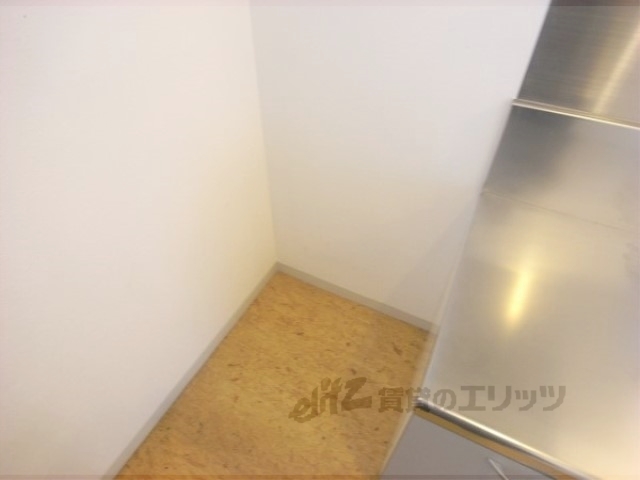 その他部屋・スペース　冷蔵庫置場