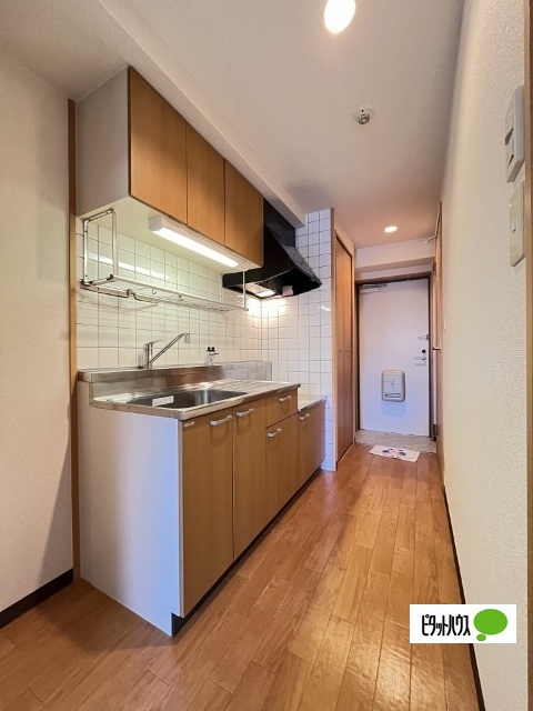 キッチン　イメージ