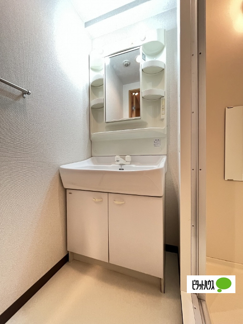 洗面設備　イメージ