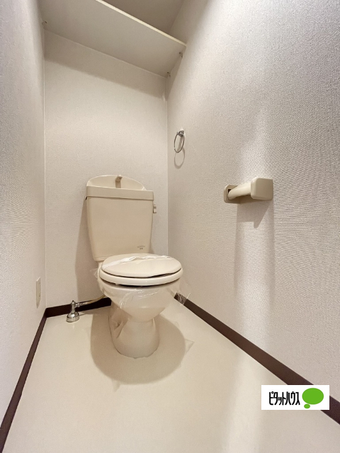 トイレ　イメージ