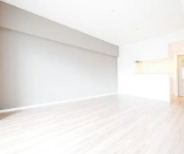 居室・リビング　別部屋参考写真