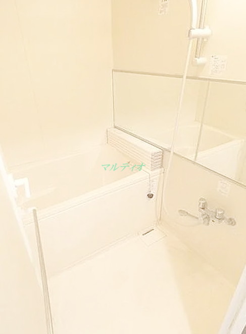 バス・シャワールーム　浴室