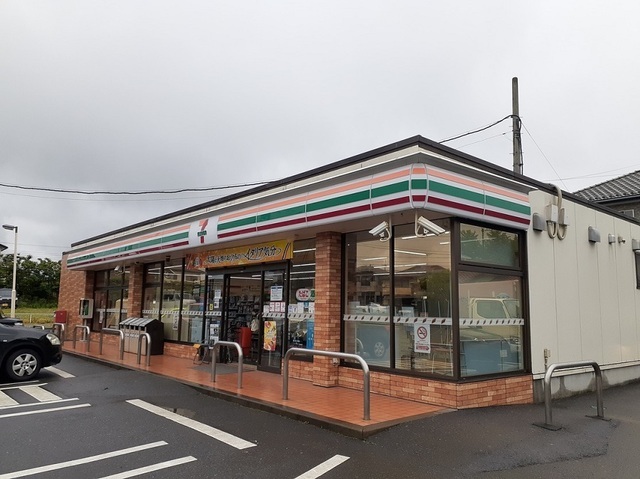 その他　セブンイレブン（その他）まで190m