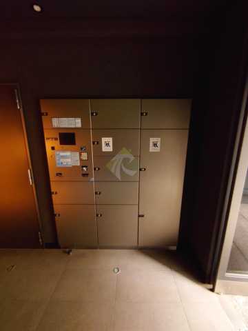 その他設備　フェニックス椎名町のその他設備