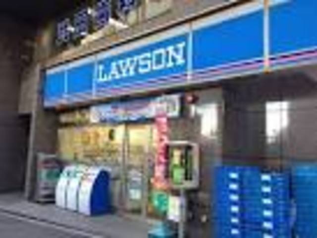 コンビニ　ローソン渋谷東一丁目店（コンビニ）まで238m