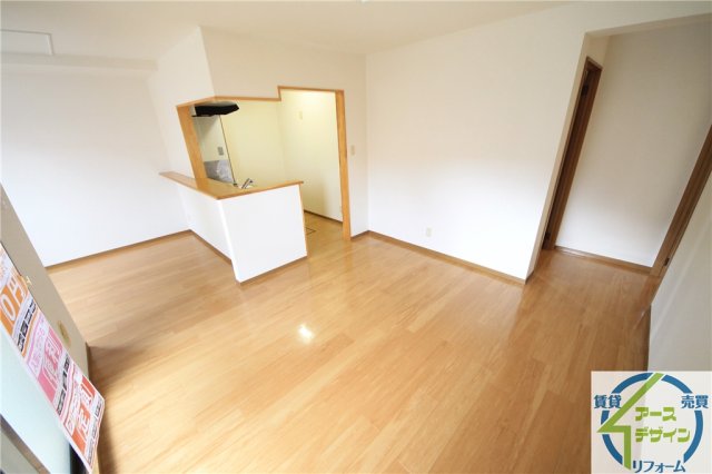 居室・リビング　※類似部屋