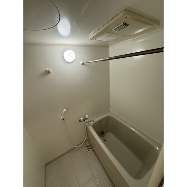 バス・シャワールーム　内装イメージ