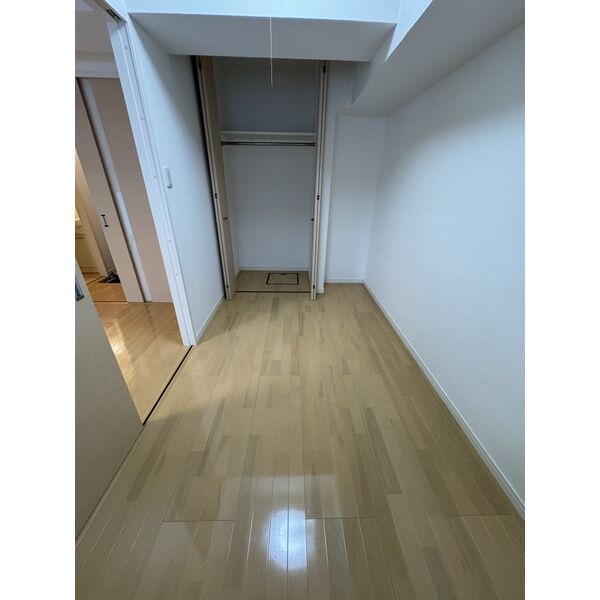 収納　内装イメージ