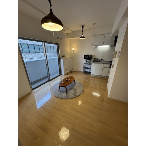 居室・リビング　内装イメージ