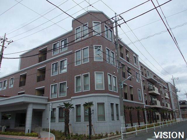 建物外観　☆外観☆