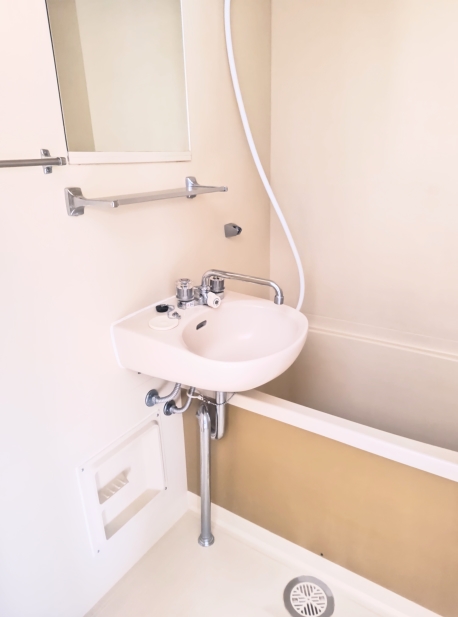 バス・シャワールーム　バスルーム☆