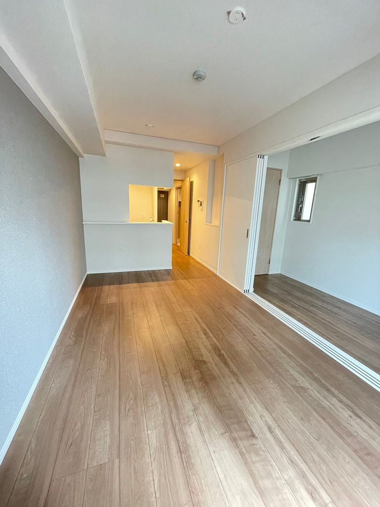 居室・リビング　リビング/居室