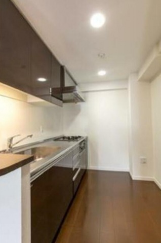 キッチン　※別部屋参照