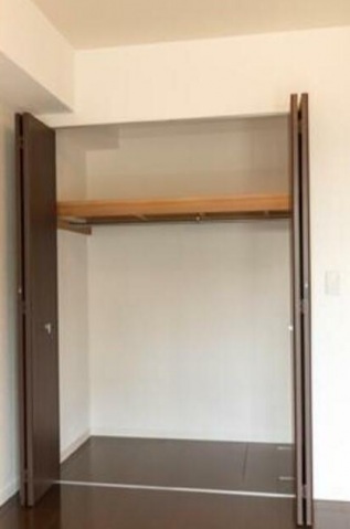 収納　※別部屋参照