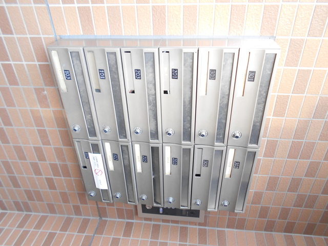 その他共有部分