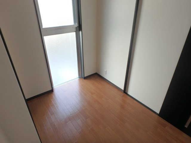 その他部屋・スペース　寝室