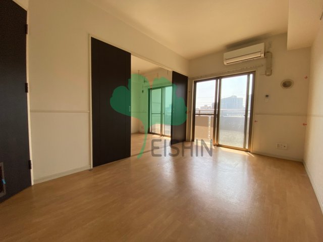 居室・リビング　アレンジ自由自在の広々空間です！