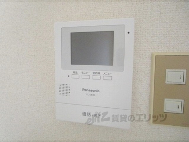 セキュリティ　ドアフォン（ＴＶ含）