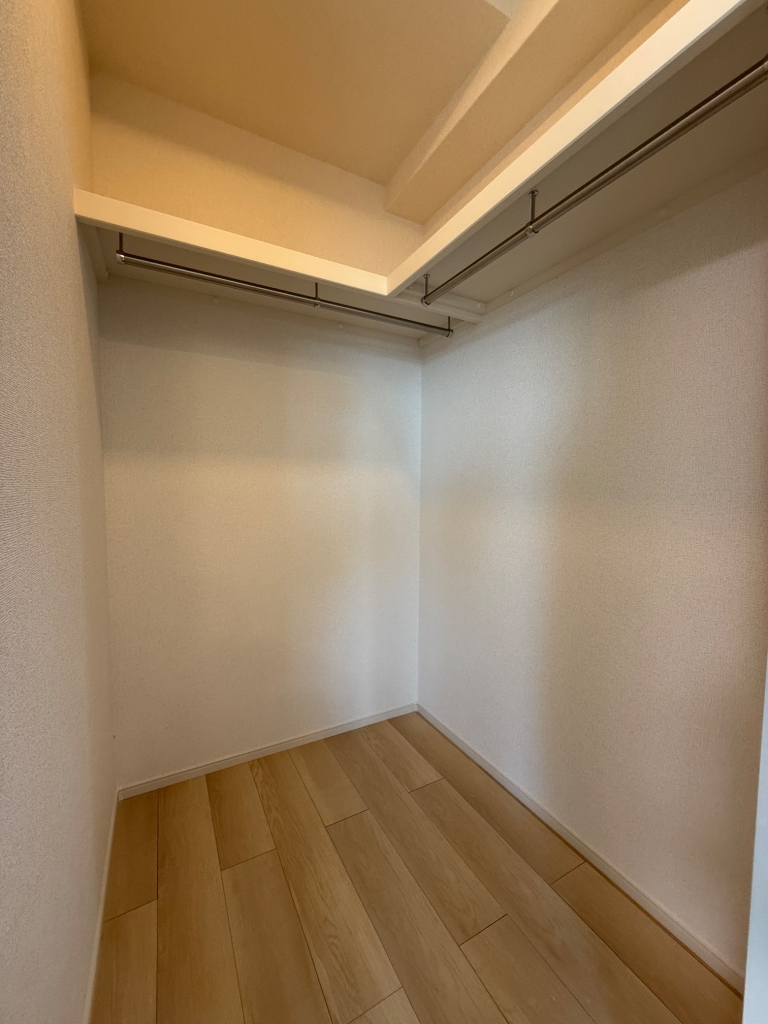 ヒカルサ神戸王塚台1の内装写真