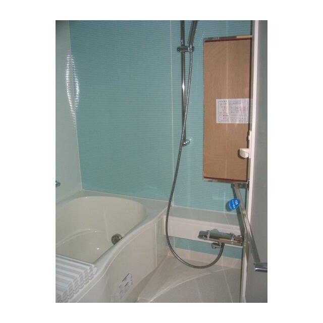 バス・シャワールーム　バスルーム