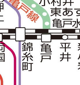その他　☆路線図☆