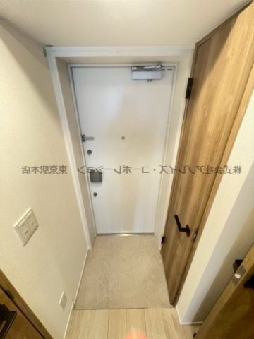 玄関　☆玄関☆