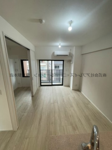 居室・リビング　☆居間☆