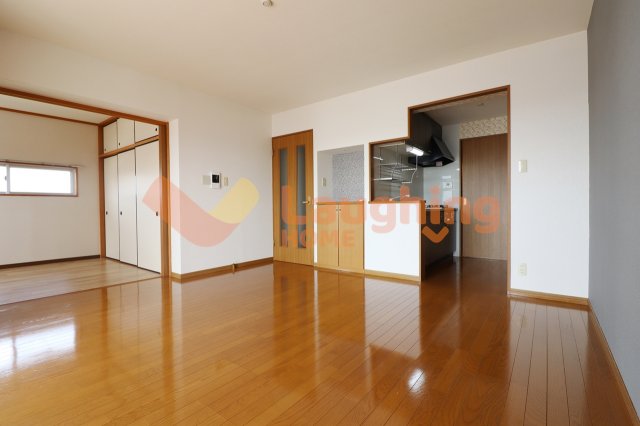 居室・リビング　おしゃれな居間です