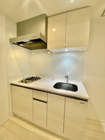 キッチン　※別室参考写真