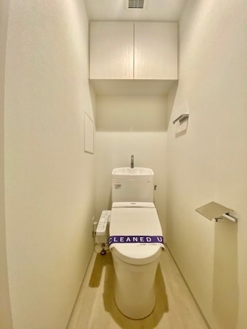 トイレ　※別室参考写真