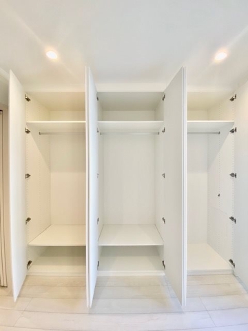 収納　※別室参考写真