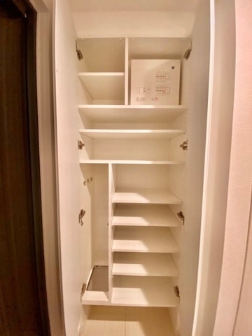 その他設備　※別室参考写真