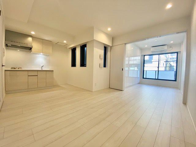 居室・リビング　※別室参考写真