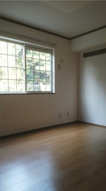 居室・リビング　【アメニティ21 ll】