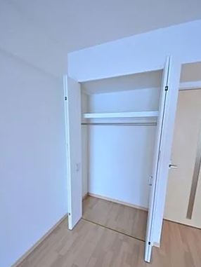 収納　☆たっぷり収納☆