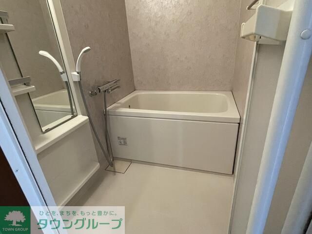 バス・シャワールーム　★お問い合わせはタウンハウジングまで★