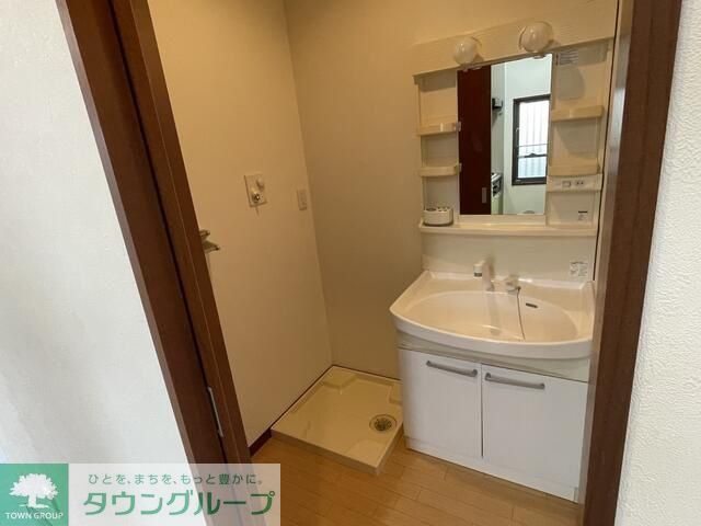 洗面設備　★お問い合わせはタウンハウジングまで★