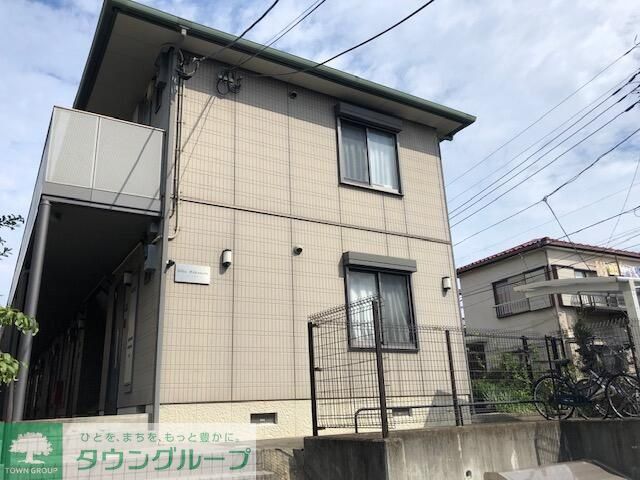 建物外観　★お問い合わせはタウンハウジングまで★