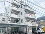 新高円寺駅より徒歩6分 3階 築37年4ヶ月の賃貸物件