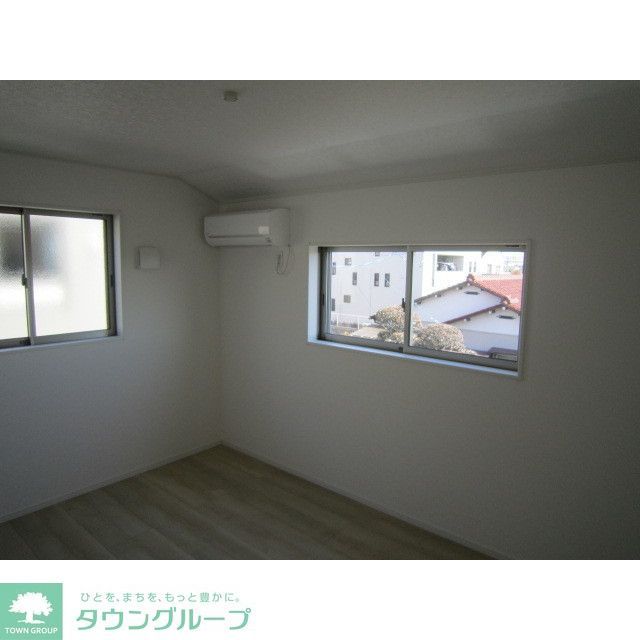 その他部屋・スペース　洋室