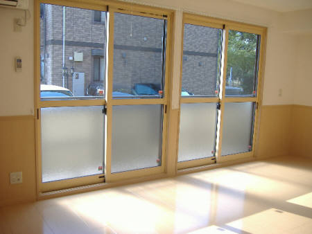 居室・リビング　使い勝手のいい洋室です