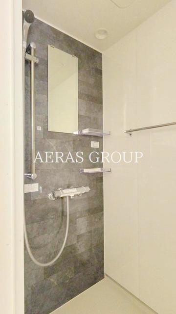 バス・シャワールーム　浴室