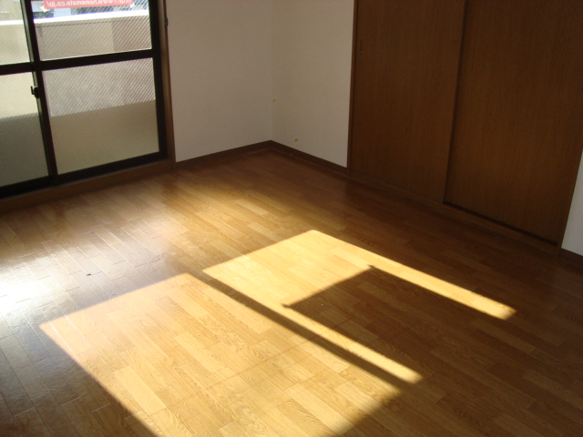 その他部屋・スペース　洋室