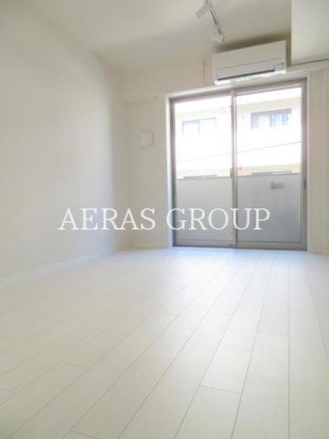 その他部屋・スペース　寝室