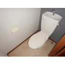 トイレ　別号室参考写真