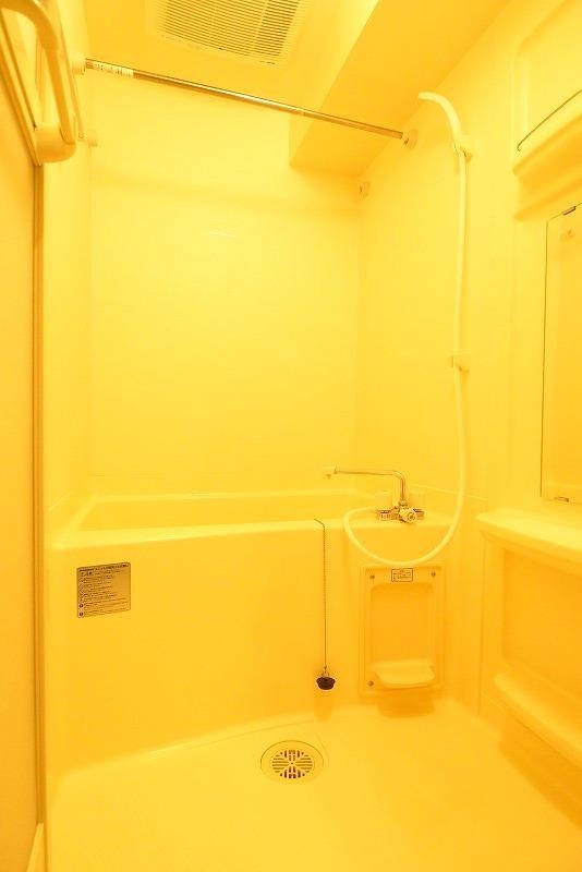 バス・シャワールーム　参考写真