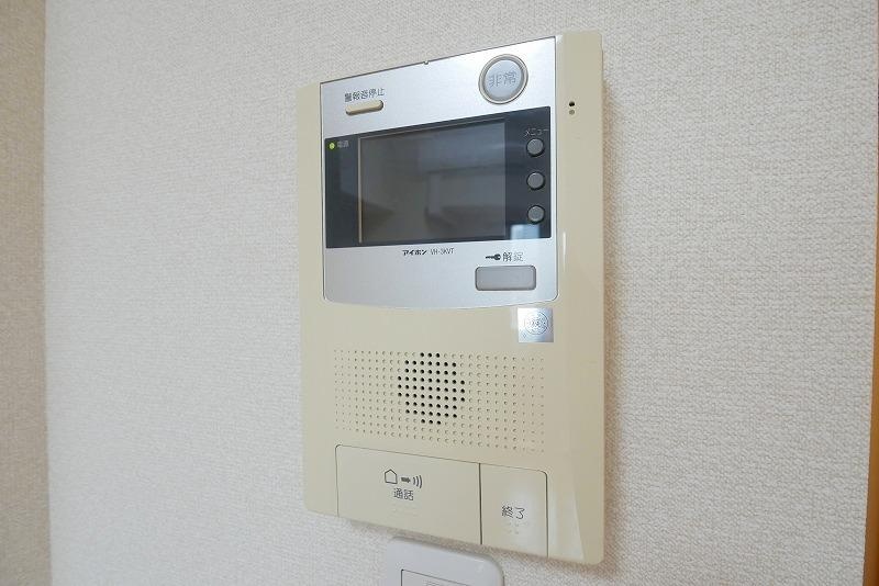 セキュリティ　参考写真