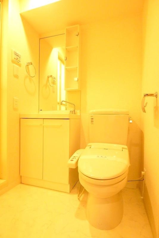 トイレ　参考写真