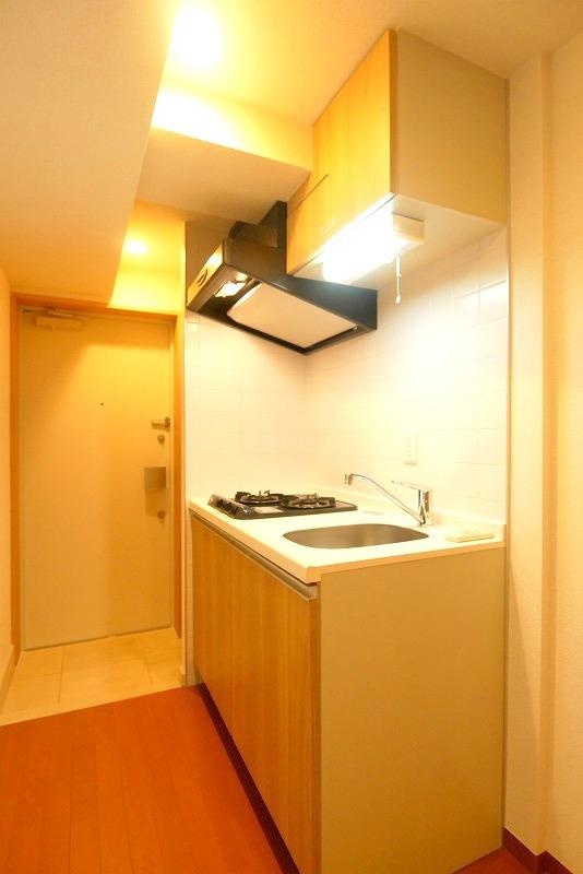 キッチン　参考写真