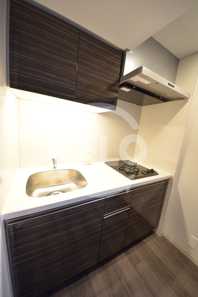 キッチン　エスリードコート堺筋本町　キッチン